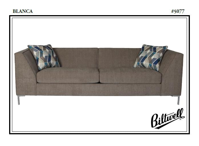 Biltwell Blanca Sofa