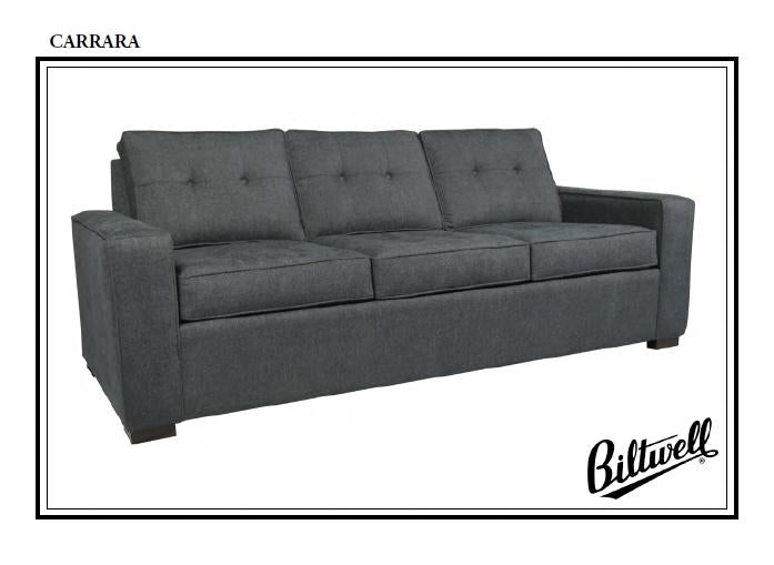 Biltwell Carrara Sofa