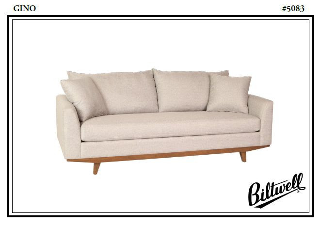 Biltwell Gino Sofa