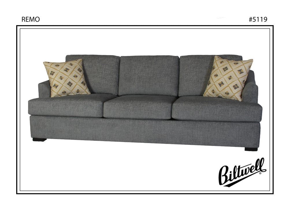 Biltwell Remo Sofa