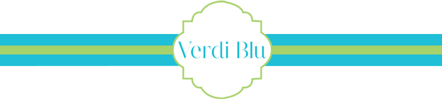 Verdi Blu, a boutique