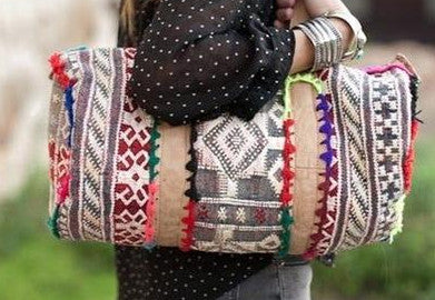 Cute Duffle Bags for Everyday Wear