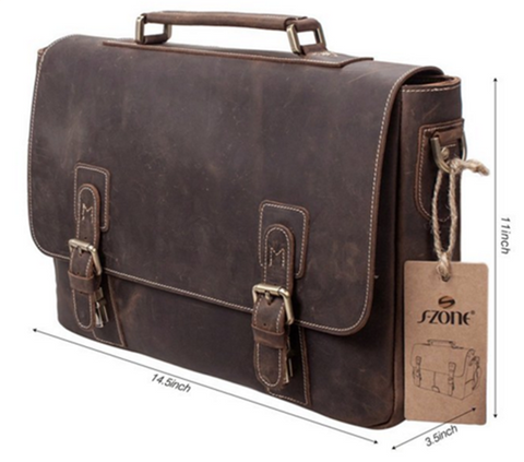 SZone-leather-laptop-case