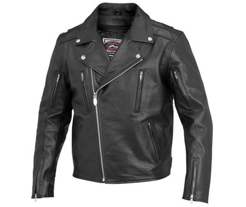  Leather-Jacket