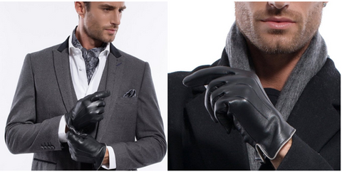 MATSU-leather-gloves