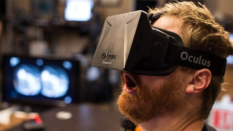 Virtual-Reality-Headset-Oculus-Rift