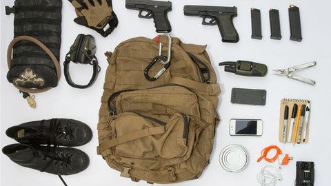what is a bug-out bag and what can you do with it