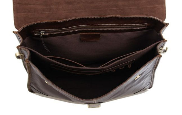 Casual Business Office Brief Bag 15