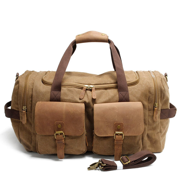 dde duffel bag