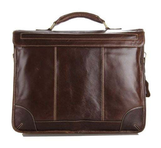 Casual Business Office Brief Bag 15