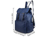 Fashion Leather Backpack