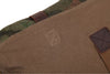 Camouflage Over-flap Army Messenger