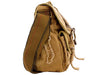 Military Canvas Bike Messenger Bag - Larger Version - Serbags - 5