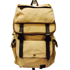 Casual Laptop Student Travel Backpack