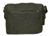 Classic Canvas Messenger Bag - Serbags - 6