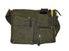 Classic Canvas Messenger Bag - Serbags - 7