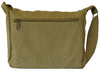Canvas Travel Cross Body Shoulder Bag - Serbags - 4