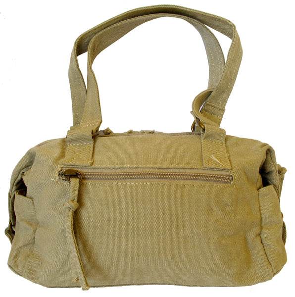 Fashionista Khaki Cute Handbag for Girls - Serbags - 4