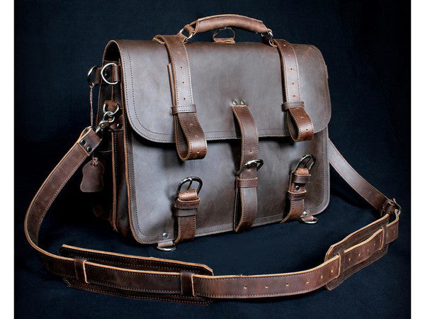 heavy duty messenger bags