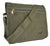 Army-Green-Canvas-Heavyweight-Messenger-Bag-Angle-View