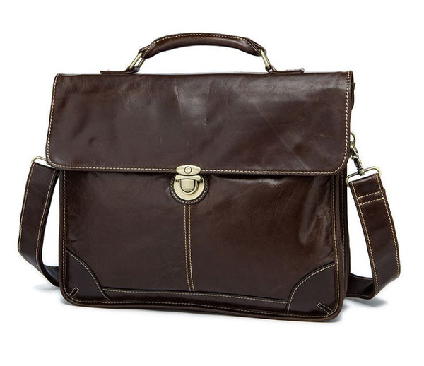 Casual Business Office Brief Bag 15