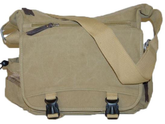 lightweight messenger bag