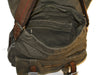 Military Vintage Canvas Over The Shoulder Messenger Bag - Larger Version - Serbags - 7