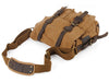 shoulder sling bag messenger bag