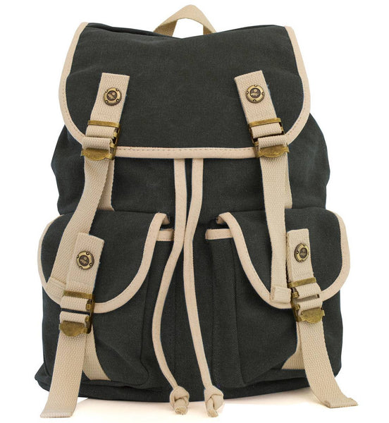 Trendy School Rucksack Backpack