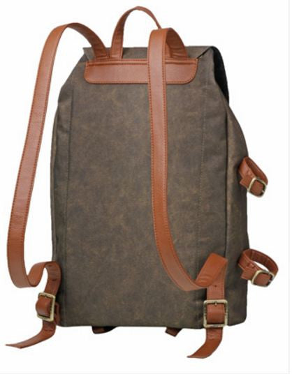 Lightweight Outdoor Sport Water-Resistant Backpack