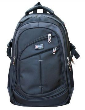 School Laptop Backpack Outdoor Style