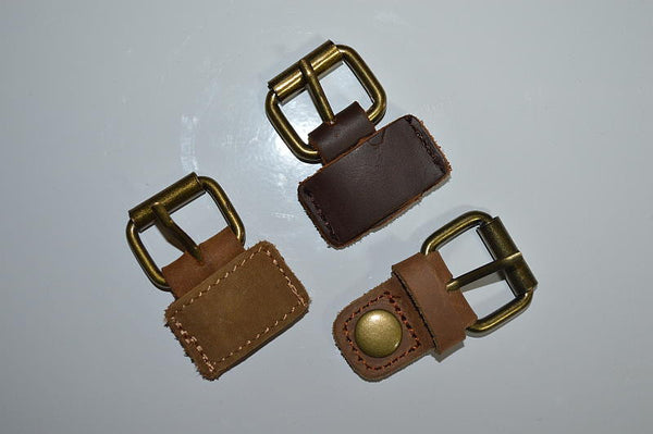 Buckles - Serbags - 2