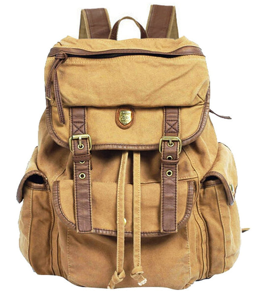 large rucksack backpack