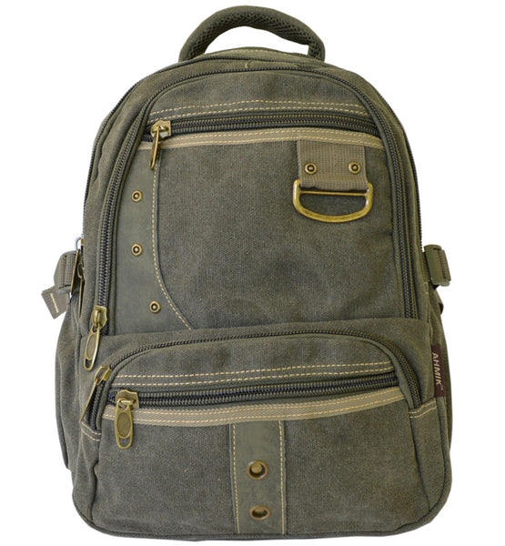 Classic School Backpack - Serbags - 2
