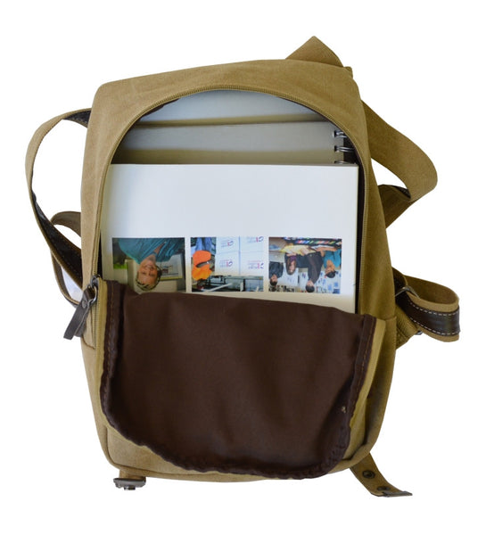 School Laptop Book Bag Backpack - Serbags - 10