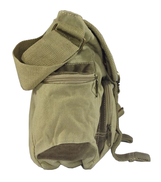 Army Messenger Bag