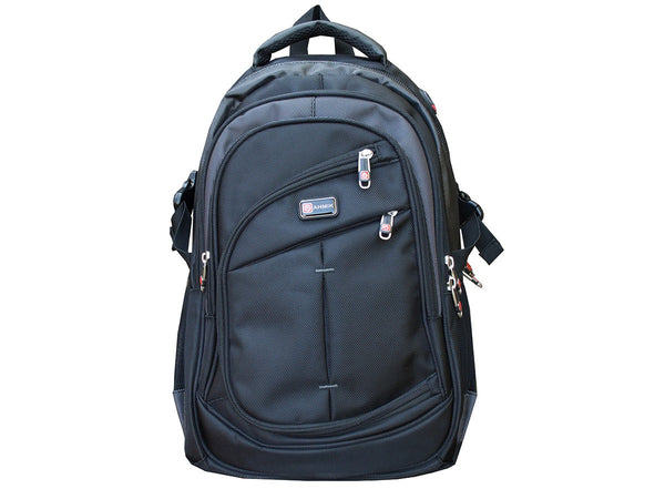 School Laptop Backpack Outdoor Style - Serbags - 2
