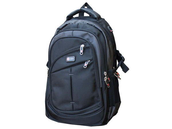 School Laptop Backpack Outdoor Style - Serbags - 4