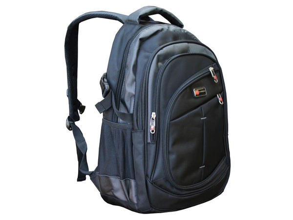 School Laptop Backpack Outdoor Style - Serbags - 3