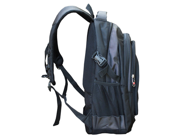 School Laptop Backpack Outdoor Style - Serbags - 5