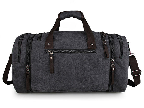 Stylish Duffle Gym Vacation Bag