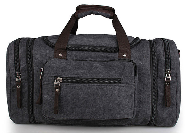 Stylish Duffle Gym Vacation Bag