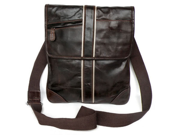 Urban Style Messenger Shoulder Book Bag