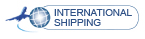 international shipping