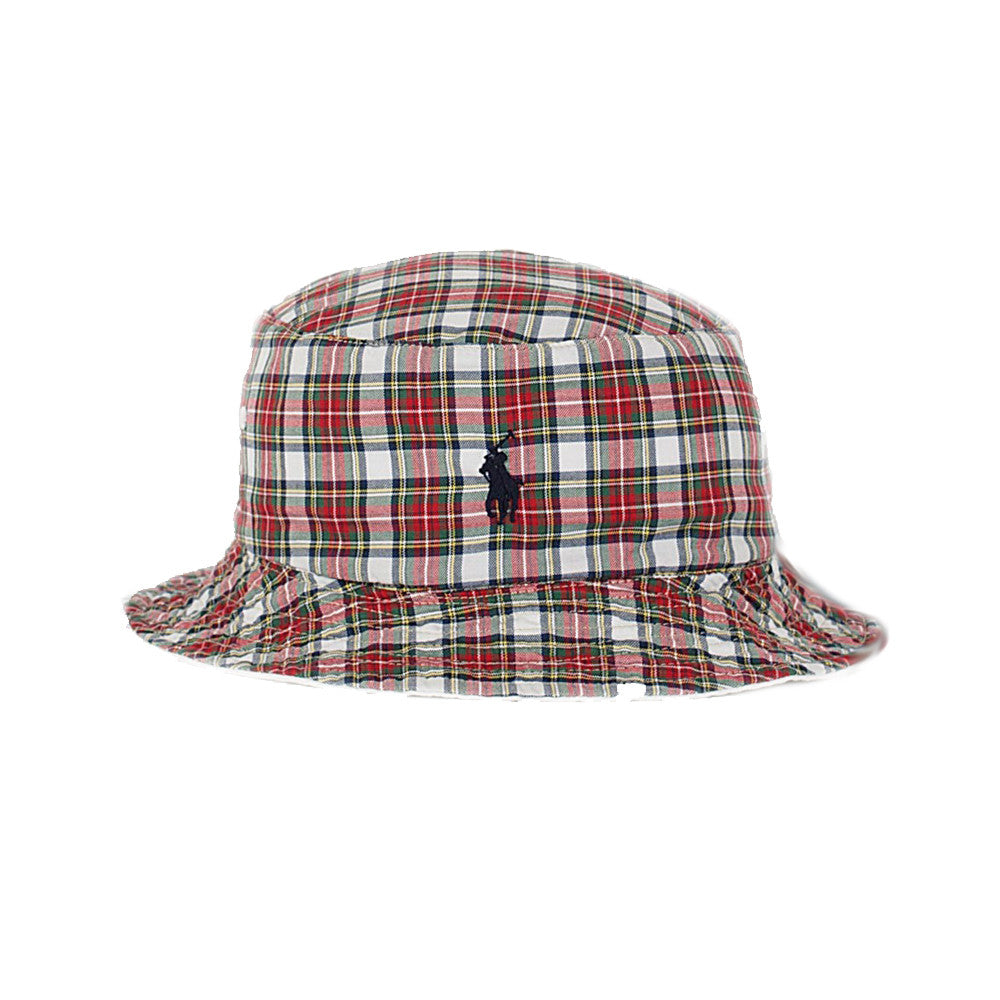 Polo Ralph Lauren Bucket Hats