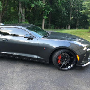 2010-2015 5th Gen Camaro SS (LS3)