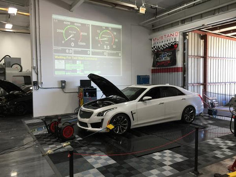 Spring Dyno Day - WEAPON-X Motorsports