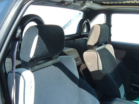 This Is Not A Roll Cage! Roll Bar vs. Roll Cage: We Show You What’s What.