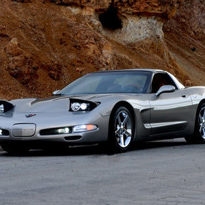 1997-2004 C5 Corvette (LS1)