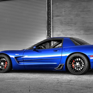 2001-2004 C5 Z06 Corvette (LS6)